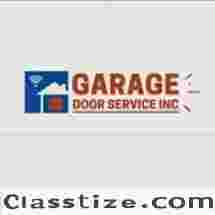 Garage Door Service INC