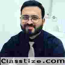 Dr. Avinashdev Upadhyay
