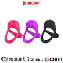 Penis Rings in India | Cock Rings in Chennai Model | 18 Plus Toy