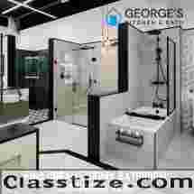 Find Urban Luxury Bathroom Showroom Near