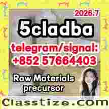 5CL-ADBA Strongest Research Chemical 5cl Precursor 5cladba