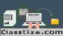 Earn Income Entering Simple Data