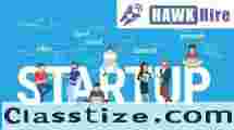 Best Recruitment Agency in Gurgaon: Hawkhire HR Solutions