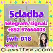 5cladba raw material adbb 5CL-ADB-A 5cladba