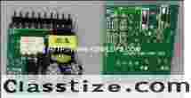 Igbt drv 1/3kva