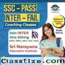 Inter One Sitting College Hyderabad