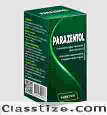 Order Parazentol in Uzbekistan – Latest Price, Ingredients & Reviews
