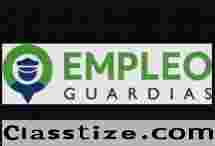 Bolsa de Trabajo Guardias de Seguridad