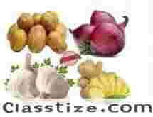 Vegetable Home Delivery Services in Duburi