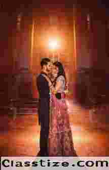 Beautiful affordable wedding photographers in Pune making dreams come true
