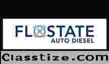 Auto and diesel repair