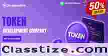 Start Your Web3 Journey with Expert Token Development Services 