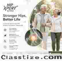 Best Hip AVN treatment in India – HipXpert