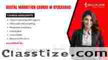 Skillfloor - Digital Marketing course in Hyderabad