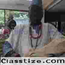 The most best powerful native doctor in international and Nigerian 