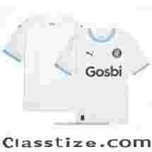 Girona Camiseta 2024