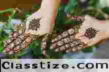 Mehandi Artists in Mohali