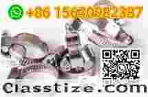 Bestselling free sample 304 hose clamp