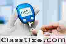 Diabetes Treatment in Patna - Dr. Nirupam Sinha