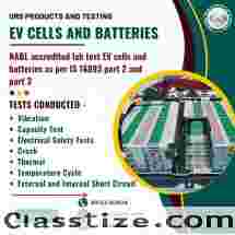 Top Electric Vehicle Testing Labs in India