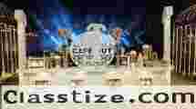 Top Wedding Caterers, Best Catering Services for Marriage & Reception