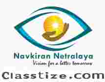 About Navkiran Netralaya| Experienced Eye Specialists in Bangalore