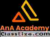 Computer Academy in Madurai - AnA Academy