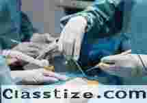 Trusted Relief from Fistula with Expert Surgical Care