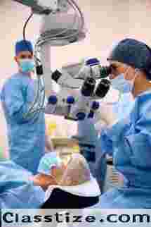 Expert Eye Doctor in Bardhaman for Complete Vision Care