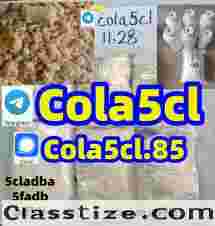 5cladba raw material 5CL-ADB-A precursor raw 5cladba 5f adb 4fadb