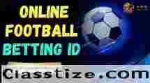 Looking for Online Best Football Betting ID Provider