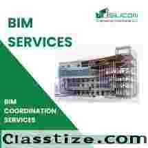 Seattle’s First Choice For Getting BIM Coordination Services United States
