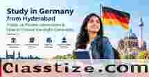 Study in Germany from Hyderabad 2026 – 2027: Public vs Private
