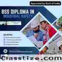 Industrial safety course in chennai , Safety Courses in chennai