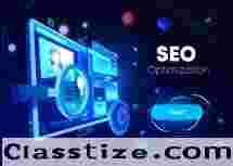 SEO Internship with Practical AI Training