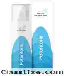 Potentorix Gel საქართველოში – ფასი, სარგებელი და მიმოხილვები