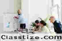 Professional NRI Business Setup Help in Chennai India By Murvin