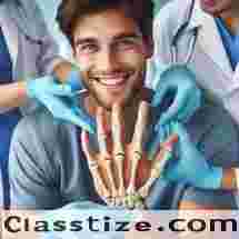 Excellence in Orthopedic services North Palm Beach - 561-840-1090
