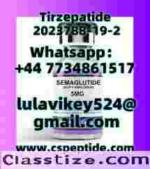 Semaglutide selling