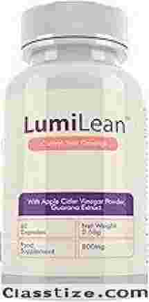 Can pregnant or breastfeeding women take LumiLean?