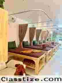 massage koh samui