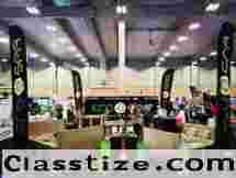 Hot Tub Trade Shows And Best Home Shows To Buy Hot Tub EcoSpa Elite