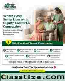 Old Age Home In Pune - ONP Silver Homes 