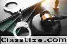 Best Criminal Lawyer In India