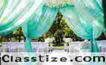 Enjoy Creative, Custom Themes By Professional Best wedding planners in Gurgaon