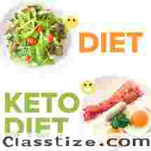Are you interested in going on the keto diet?	
