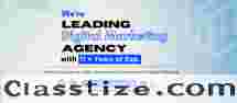 Leading Digital Marketing Agency in USA - Web Flynt Technologies