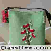 Shop Tote Bags, Sling Bags, & Handbags For Women From Online