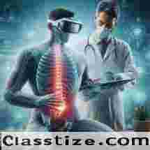 Spine Surgeon Near Me US Virgin Islands