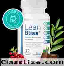 Discover LeanBliss: Your Natural Path to Healthy Weight Loss & Steady Blood Sugar Levels! 
